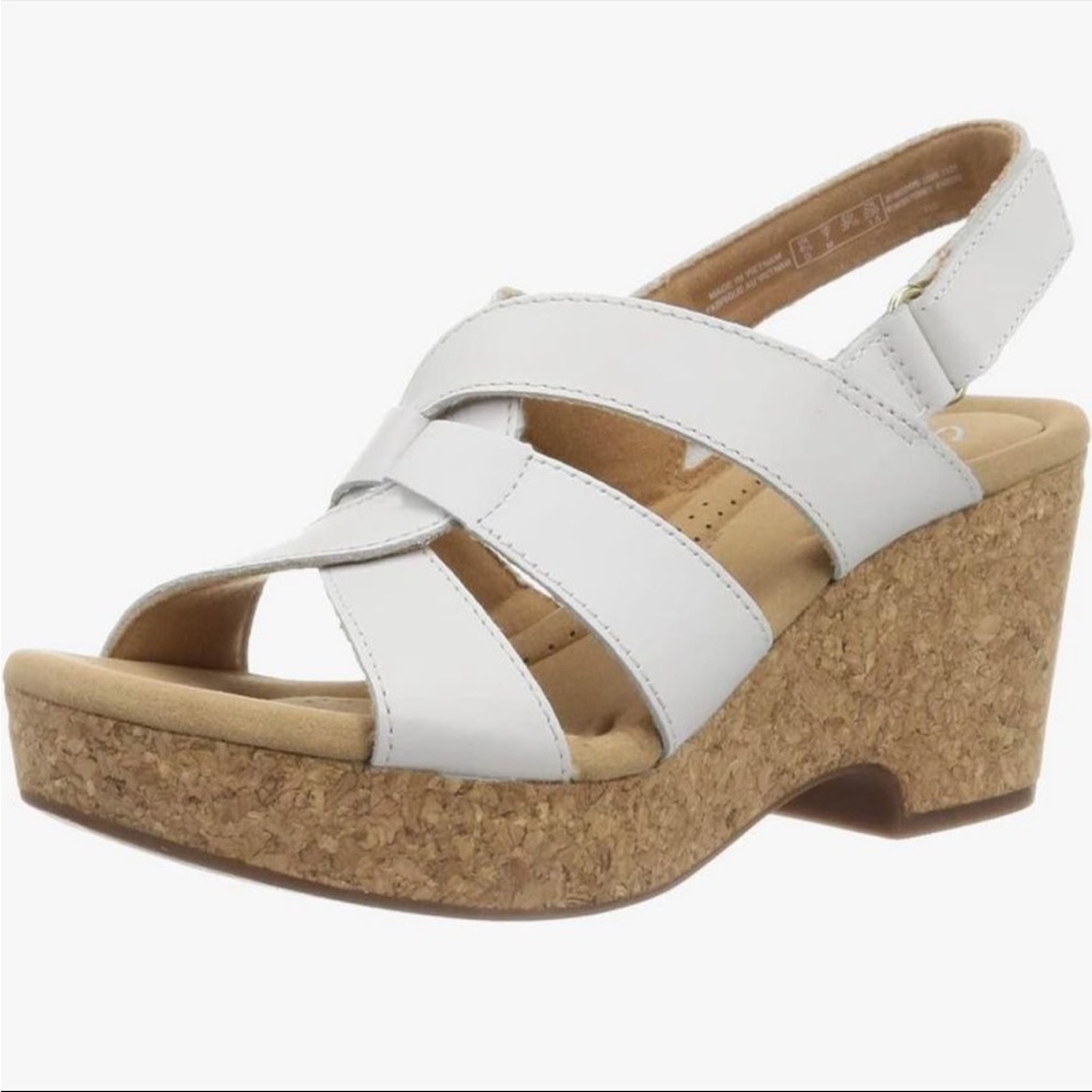 Women's shoe